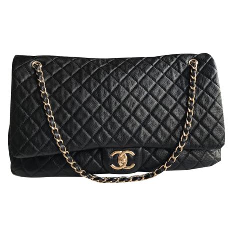 chanel cheap travel bags|chanel travel bag price.